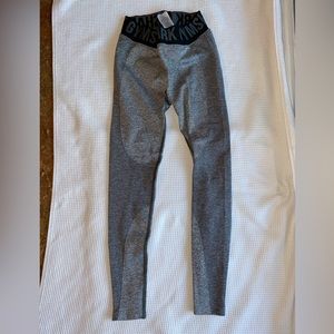 Gymshark NEVER WORN flex low rise leggings